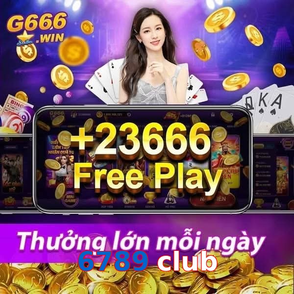 6789 club