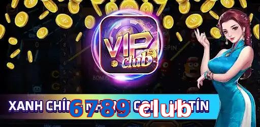 6789 club