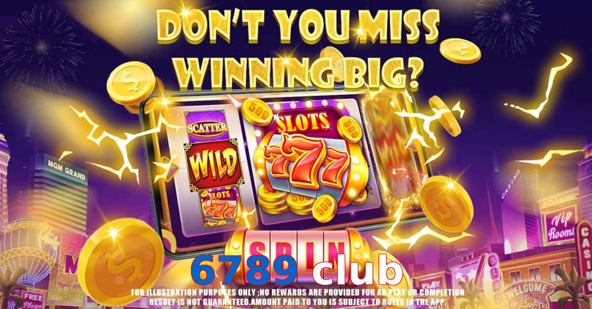 6789 club
